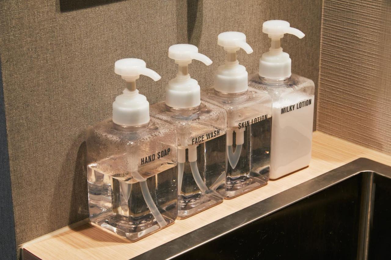 博多2号博西酒店 福岡 外观 照片